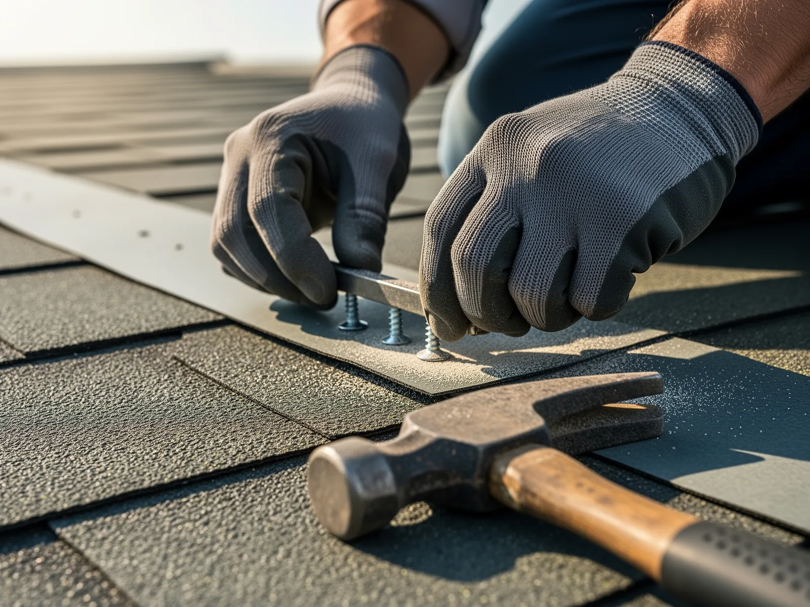 Why choose Fascia Repair in Rolling Hills, WY